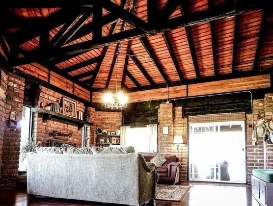 Casa La Veranda, 3 habitaciones, vista al viñedo