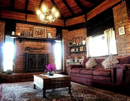 Casa La Veranda, 3 habitaciones, vista al viñedo