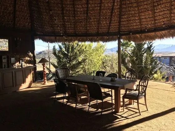 Casa La Veranda, 3 habitaciones, vista al viñedo