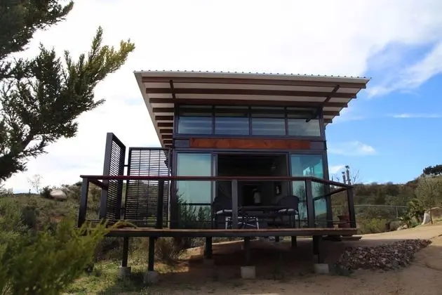 Habitacion La Miranda