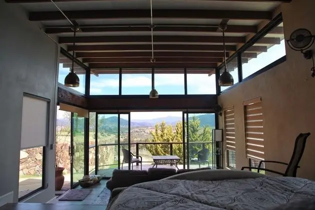 Habitacion La Miranda