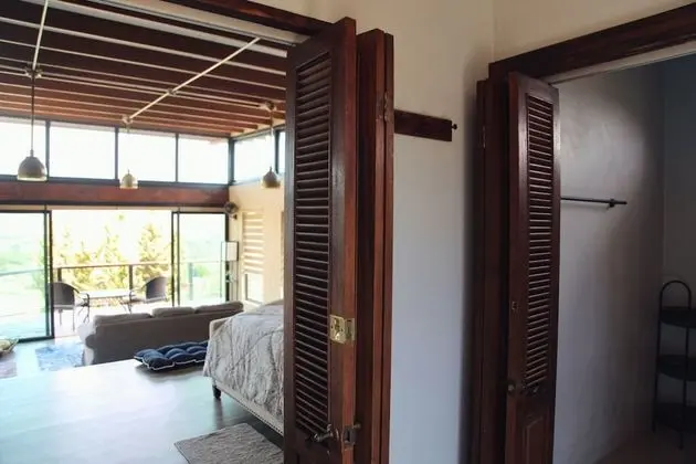 Habitacion La Miranda