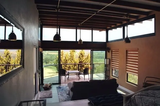 Habitacion La Miranda
