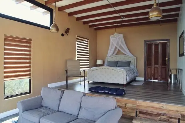 Habitacion La Miranda