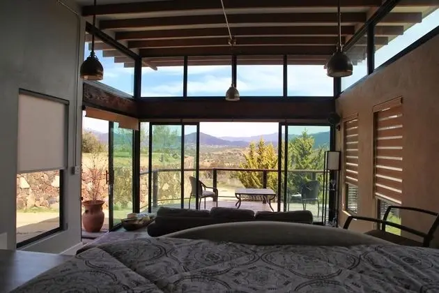 Habitacion La Miranda