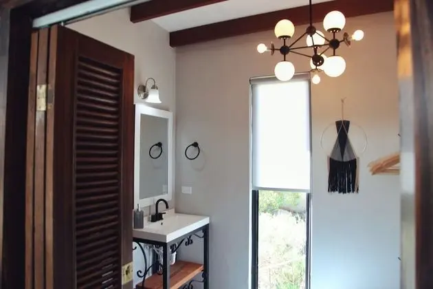 Habitacion La Miranda