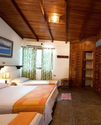 Comfort Villa