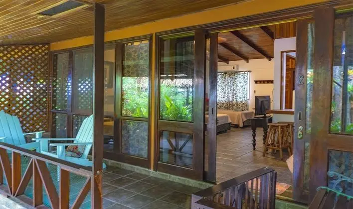 Comfort Villa