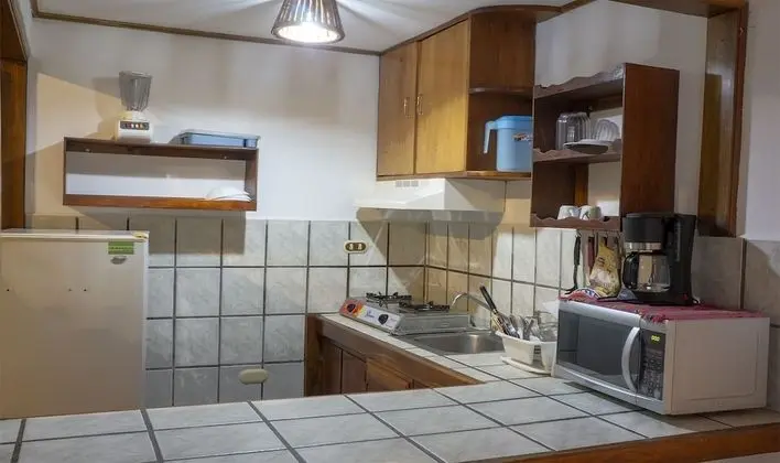 Comfort Villa