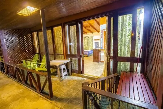 Family Villa
