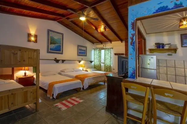 Family Villa
