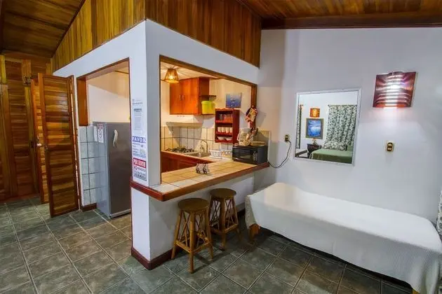 Family Villa