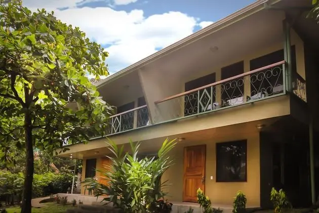 Deluxe Dört Kişilik Oda, Okyanus Manzaralı