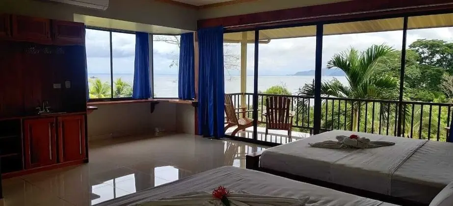 Premium Dört Kişilik Oda