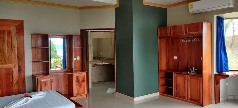 Premium Dört Kişilik Oda