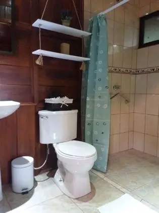 Classic Kulübe, 1 Yatak Odası, Engellilere Uygun
