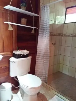 Classic Kulübe, Balkon