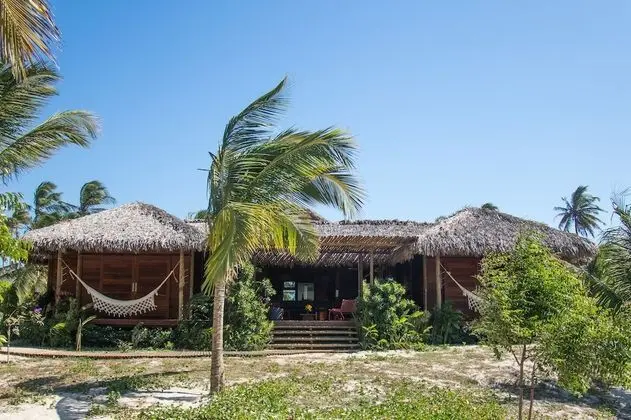 Family Villa, 4 Yatak Odası, Plaj Manzaralı