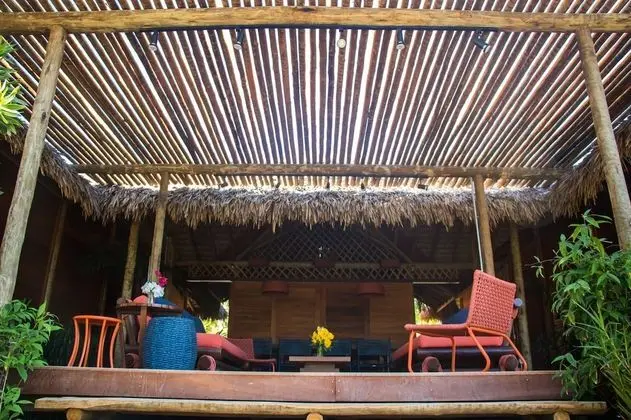 Family Villa, 4 Yatak Odası, Plaj Manzaralı