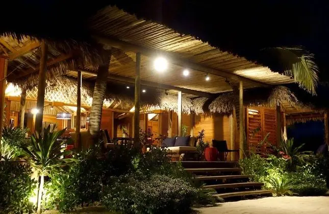 Family Villa, 4 Yatak Odası, Plaj Manzaralı
