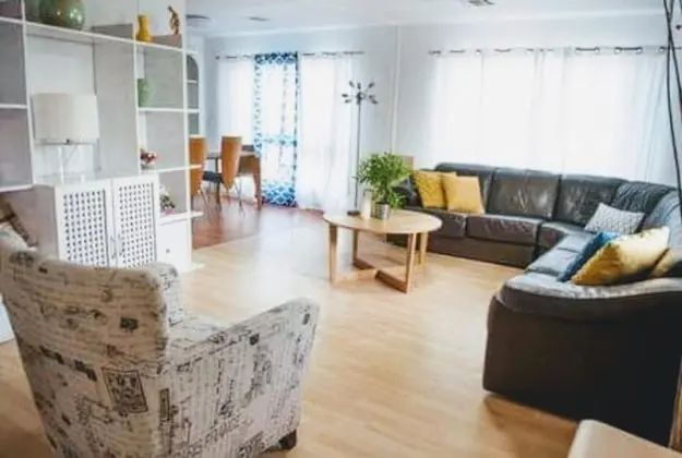 Casa El Reposo