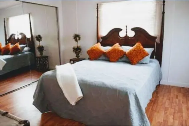 Casa El Reposo