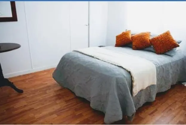 Casa El Reposo