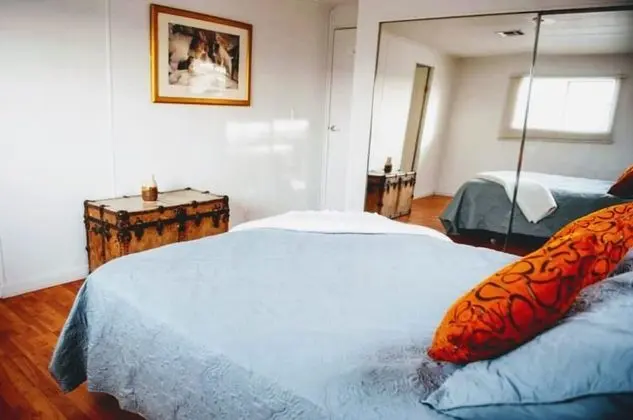 Casa El Reposo