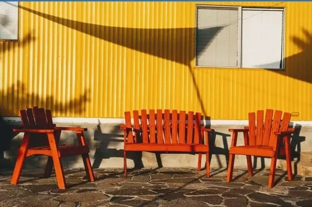 Casa El Reposo