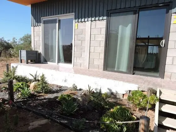 Habitacion 1