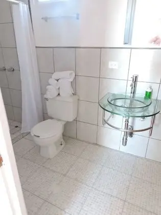 Habitacion 1