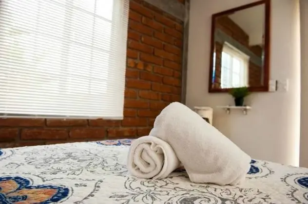 Habitacion 8