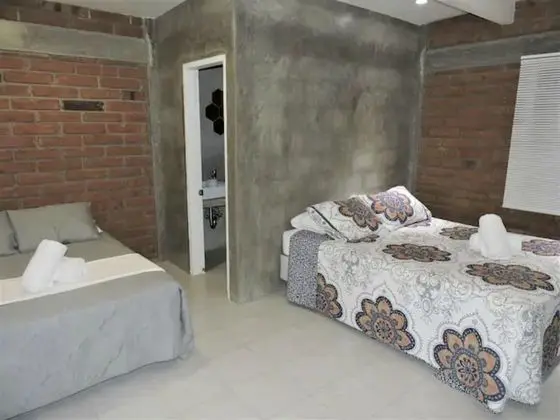 Habitacion 8