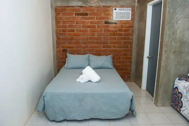 Habitacion 8