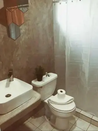 Habitacion 8