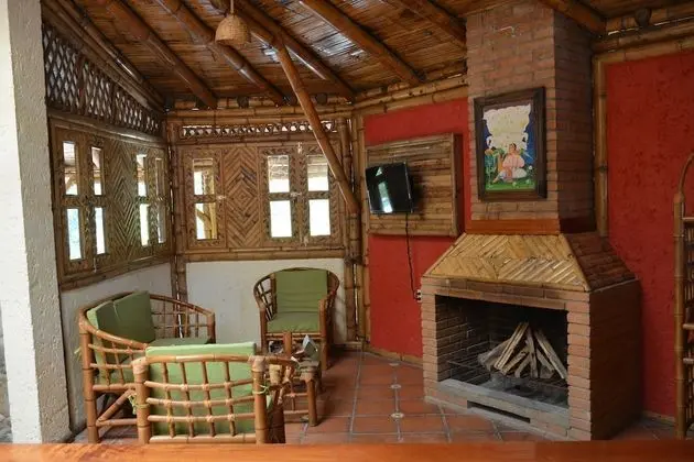 Deluxe Villa, 2 Yatak Odası, Nehir Manzaralı