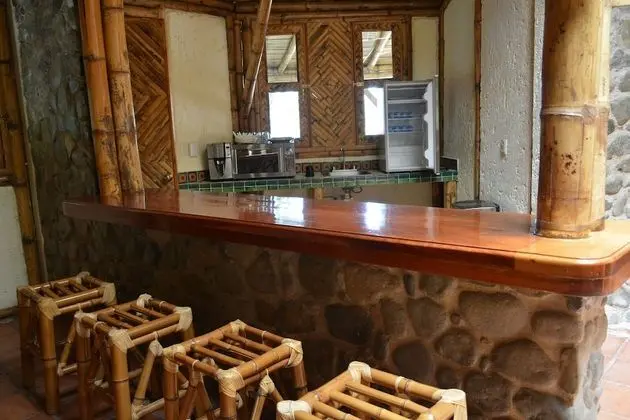 Deluxe Villa, 2 Yatak Odası, Nehir Manzaralı