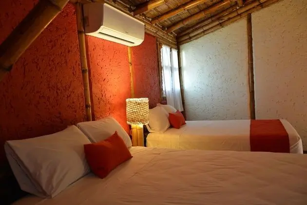 Deluxe Villa, 2 Yatak Odası, Nehir Manzaralı