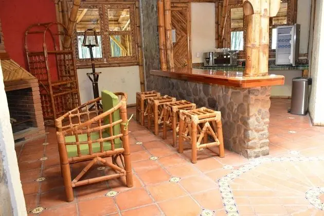 Deluxe Villa, 2 Yatak Odası, Nehir Manzaralı