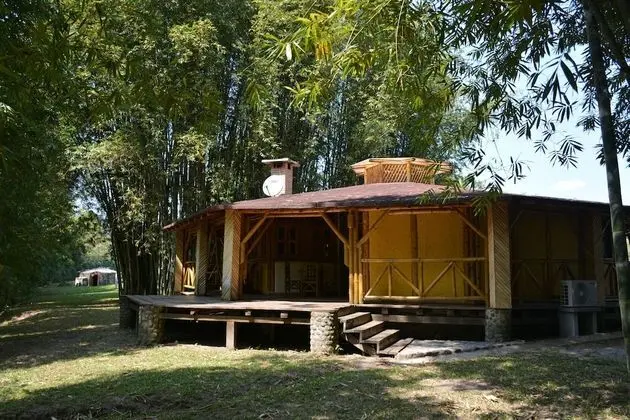 Deluxe Villa, 2 Yatak Odası, Nehir Manzaralı