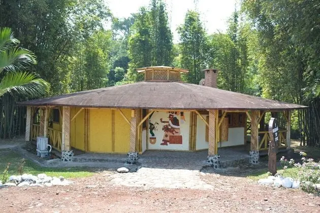 Deluxe Villa, 2 Yatak Odası, Nehir Manzaralı