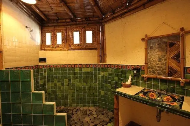 Deluxe Villa, 2 Yatak Odası, Nehir Manzaralı