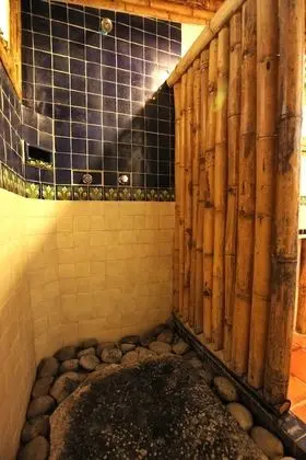 Deluxe Villa, 2 Yatak Odası, Nehir Manzaralı