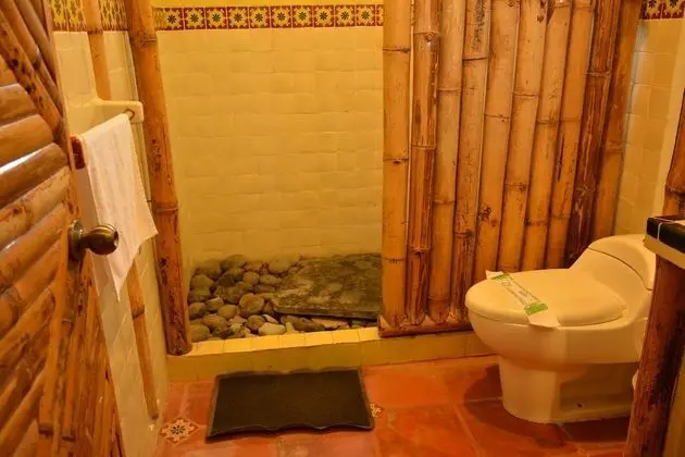 Luxury Villa, 2 Yatak Odası, Nehir Manzaralı
