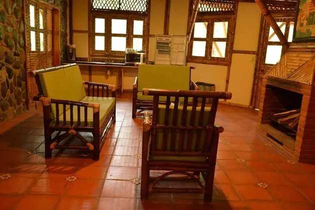 Luxury Villa, 2 Yatak Odası, Nehir Manzaralı