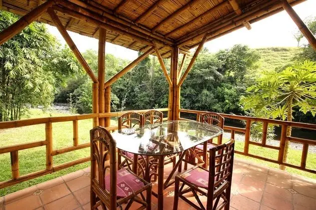 Luxury Villa, 2 Yatak Odası, Nehir Manzaralı