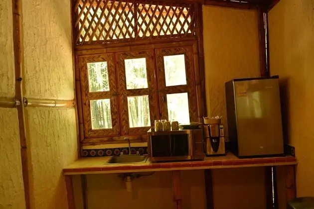 Villa, Nehir Manzaralı