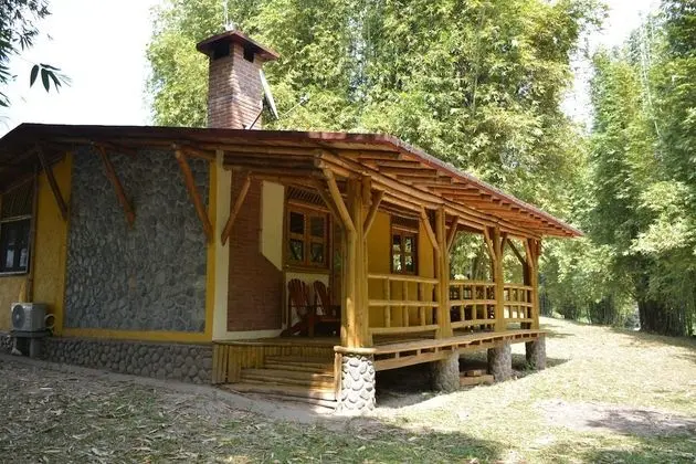 Villa, Nehir Manzaralı