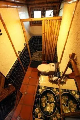 Villa, Nehir Manzaralı