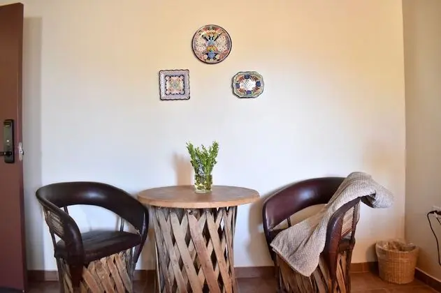 Standard Oda, 1 Yatak Odası
